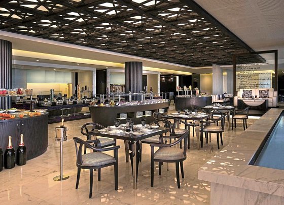Sofitel Abu Dhabi Corniche