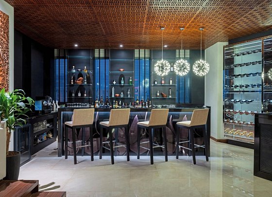 Sofitel Abu Dhabi Corniche