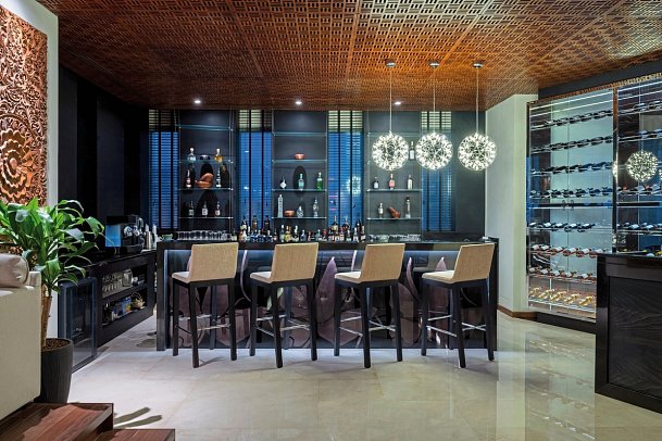 Sofitel Abu Dhabi Corniche