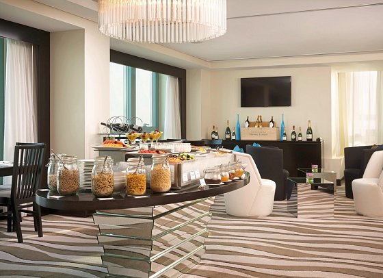 Sofitel Abu Dhabi Corniche