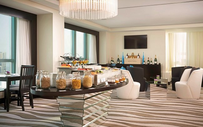 Sofitel Abu Dhabi Corniche
