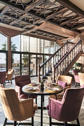 Sofitel Abu Dhabi Corniche