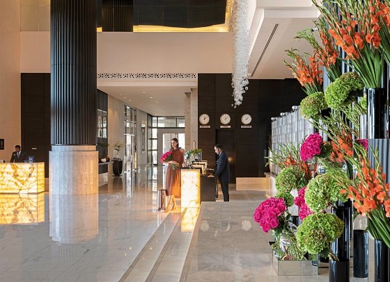 Sofitel Abu Dhabi Corniche