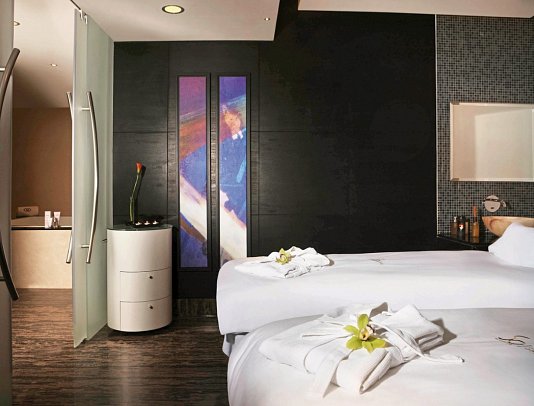 Sofitel Abu Dhabi Corniche