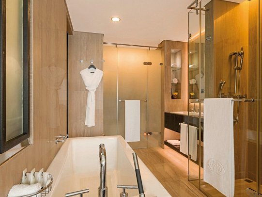 Sofitel Abu Dhabi Corniche