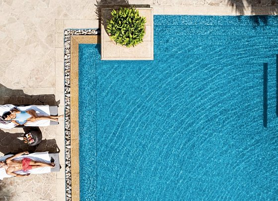 Sofitel Abu Dhabi Corniche