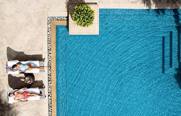 Sofitel Abu Dhabi Corniche