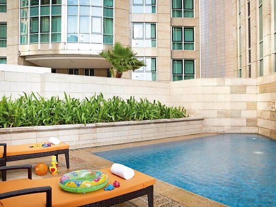 Sofitel Abu Dhabi Corniche