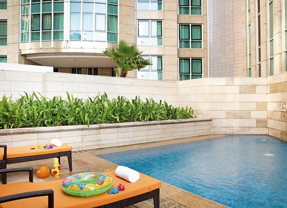 Sofitel Abu Dhabi Corniche