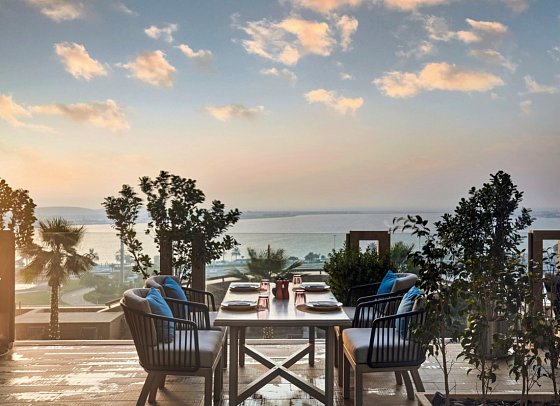 Sofitel Abu Dhabi Corniche