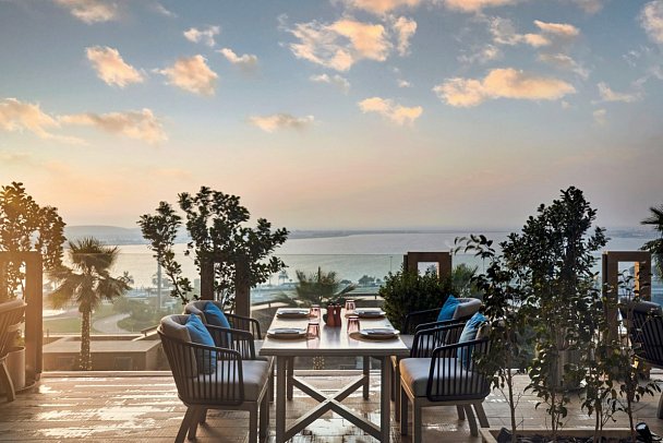 Sofitel Abu Dhabi Corniche