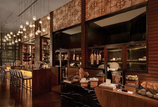 Grand Hyatt Abu Dhabi Hotel& Residences Emirates Pearl