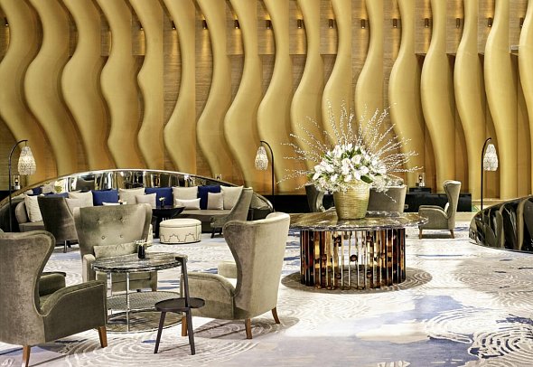 Grand Hyatt Abu Dhabi Hotel& Residences Emirates Pearl