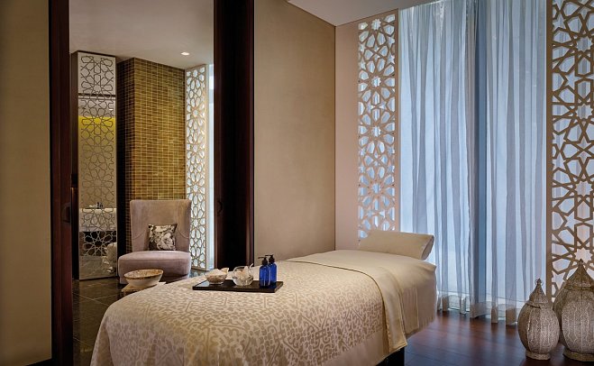 Grand Hyatt Abu Dhabi Hotel& Residences Emirates Pearl