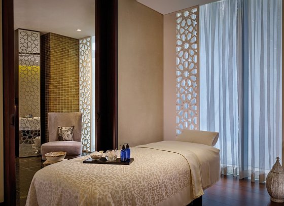 Grand Hyatt Abu Dhabi Hotel& Residences Emirates Pearl