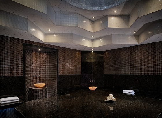 Grand Hyatt Abu Dhabi Hotel& Residences Emirates Pearl