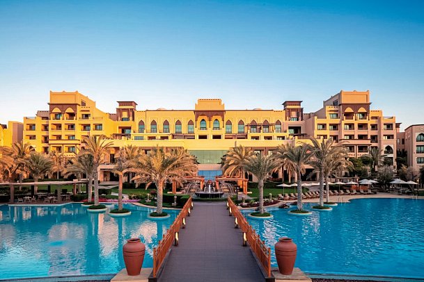Saadiyat Rotana Resort & Villas