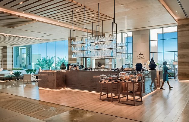 Saadiyat Rotana Resort & Villas