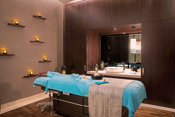 Saadiyat Rotana Resort & Villas