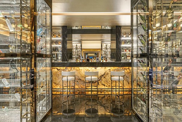 Rixos Marina Abu Dhabi