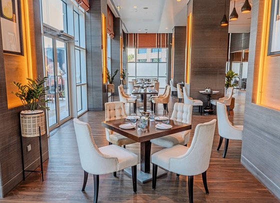 Rixos Marina Abu Dhabi