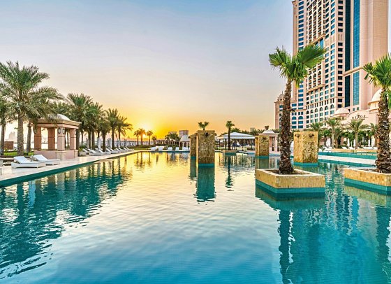 Rixos Marina Abu Dhabi