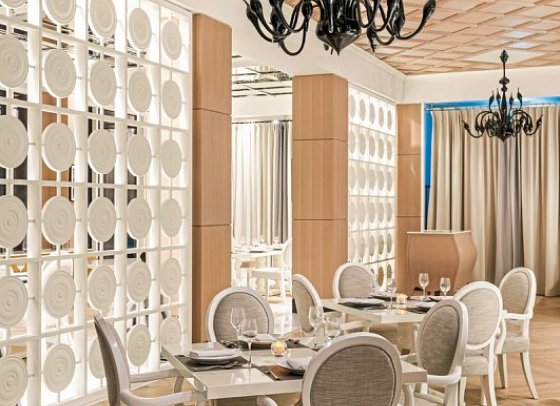 Rixos Marina Abu Dhabi