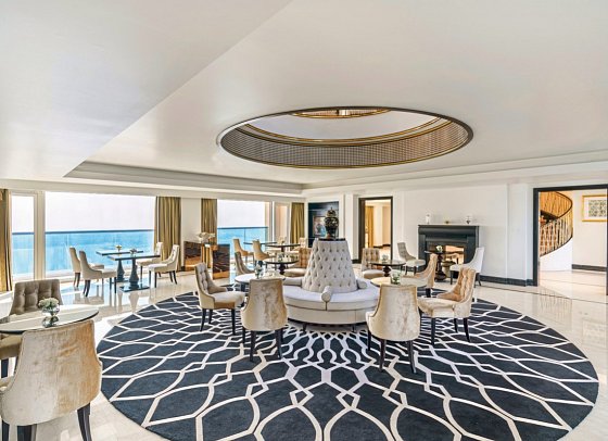 Rixos Marina Abu Dhabi
