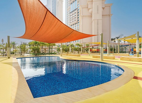 Rixos Marina Abu Dhabi