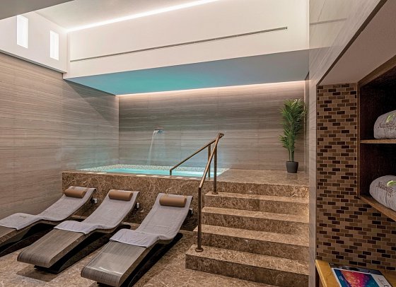 Rixos Marina Abu Dhabi