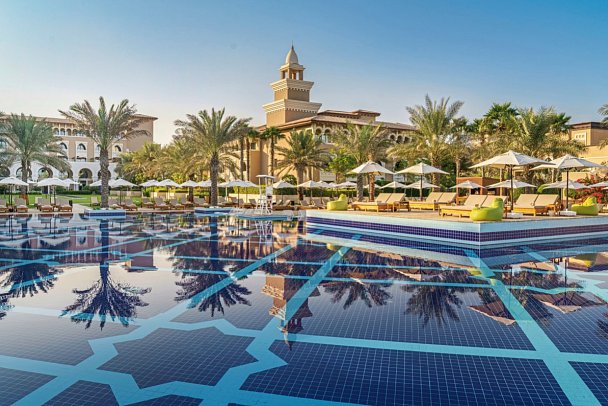 Rixos Premium Saadiyat Island