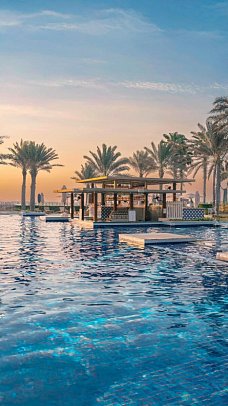 Rixos Premium Saadiyat Island