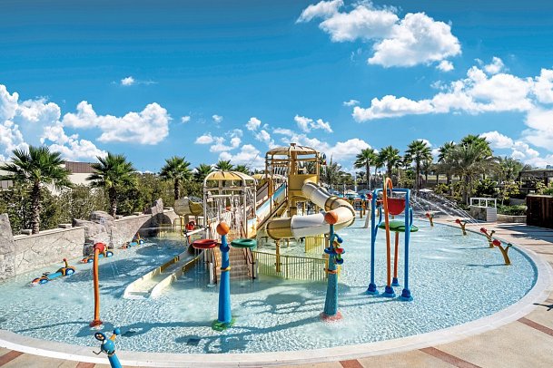 Rixos Premium Saadiyat Island