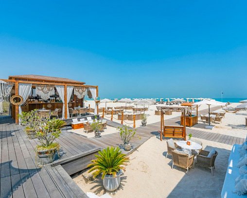 Rixos Premium Saadiyat Island