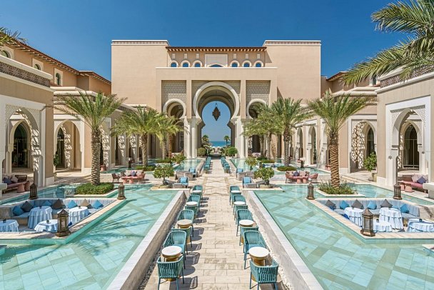 Rixos Premium Saadiyat Island