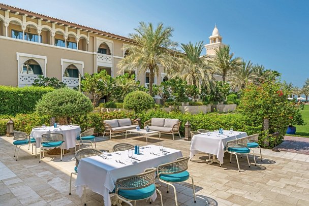 Rixos Premium Saadiyat Island