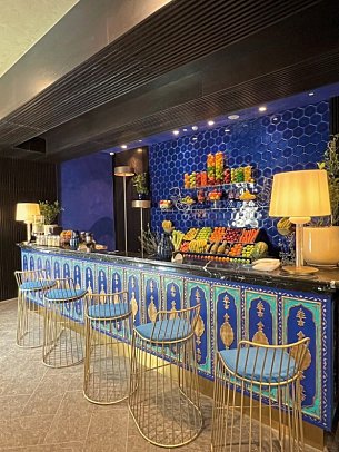 Rixos Premium Saadiyat Island