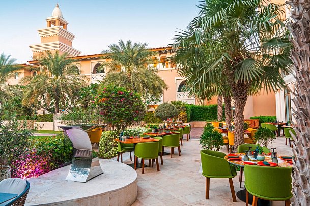Rixos Premium Saadiyat Island