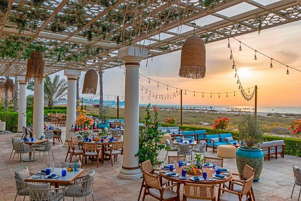 Rixos Premium Saadiyat Island
