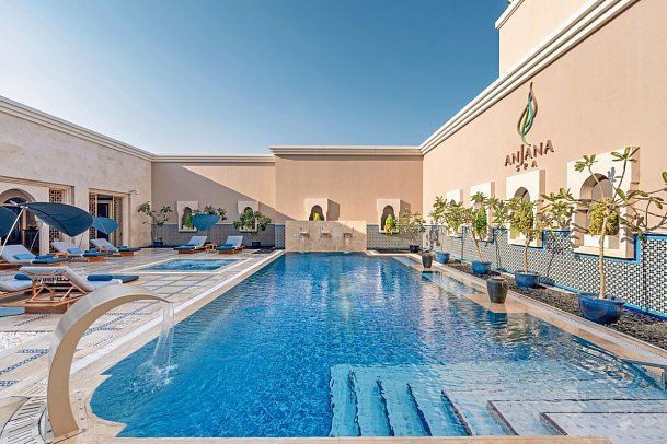 Rixos Premium Saadiyat Island