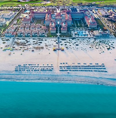 Rixos Premium Saadiyat Island
