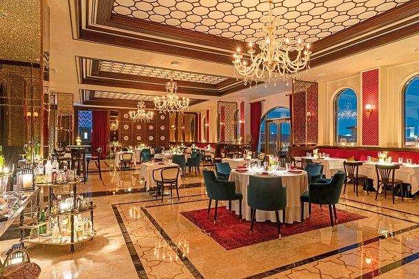 Rixos Premium Saadiyat Island