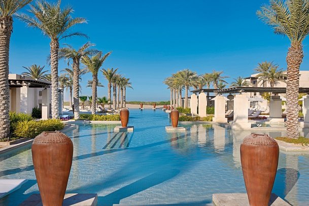 Al Wathba, a Luxury Collection Desert Resort & Spa, Abu Dhabi