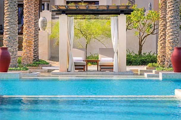 Al Wathba, a Luxury Collection Desert Resort & Spa, Abu Dhabi