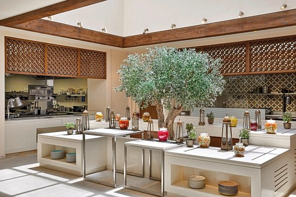 Al Wathba, a Luxury Collection Desert Resort & Spa, Abu Dhabi