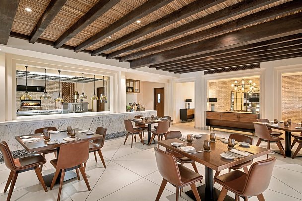 Al Wathba, a Luxury Collection Desert Resort & Spa, Abu Dhabi