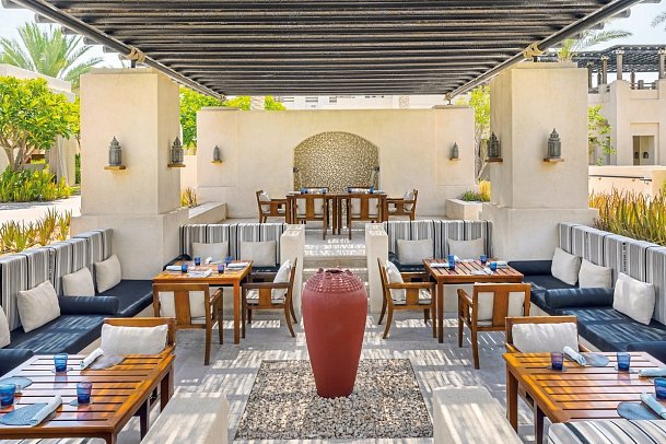 Al Wathba, a Luxury Collection Desert Resort & Spa, Abu Dhabi