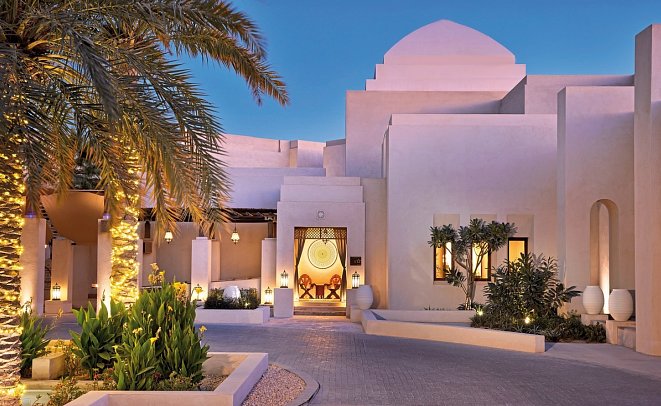 Al Wathba, a Luxury Collection Desert Resort & Spa, Abu Dhabi