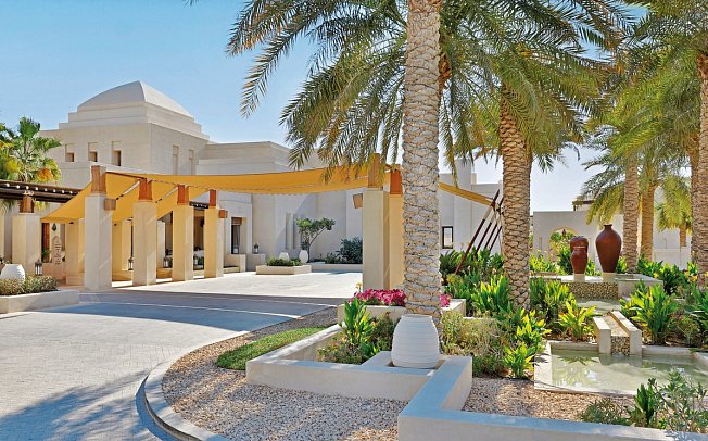 Al Wathba, a Luxury Collection Desert Resort & Spa, Abu Dhabi