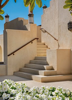 Al Wathba, a Luxury Collection Desert Resort & Spa, Abu Dhabi